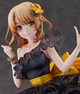 My Youth Romantic Comedy Is Wrong As I Expected. Final SHIBUYA SCRAMBLE FIGURE PVC Statue 1/7 Iroha Isshiki Starry Dress Ver. 24 cm