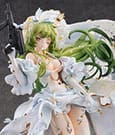 Girls Frontline SHIBUYA SCRAMBLE FIGURE PVC Statue 1/7 M950A Wounded Ver. 29 cm