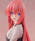 Classroom of the Elite SHIBUYA SCRAMBLE FIGURE PVC Statue 1/6 Honami Ichinose 14 cm