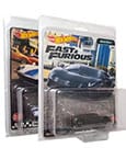 Hot Wheels Blister 19er-Pack für Premium Car