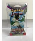 Evoretro PET Protektoren für Pokémon TCG Booster Pack 0 mm (10er-Pack)
