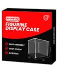 Evoretro Acryl Modular Display Case 30 cm
