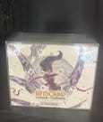 Evoretro PET Gehäuse 5er-Pack für League of Legends TCG Origins Booster Display Box