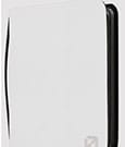 Evoretro Shield+ Topload Album 216 Karten White