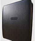 Evoretro Shield+ Topload Album Compact 96 Karten Black