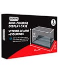 Evoretro Acryl Display Case für Minifiguren Small