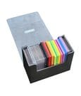 Evoretro Trading Card Magnetic Aufbewahrungsbox für 30 Graded Cards