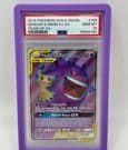 Evoretro Bumper-Schutz für PSA Slabs Purple