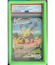 Evoretro Bumper-Schutz für PSA Slabs Green