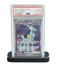 Evoretro Display Ständer für PSA & CGC Graded Card Slabs Schwarz