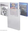 PET Gehäuse 25er-Pack für Nintendo XBOX One/PS3/PS4 Spiele