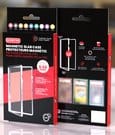 Slab-Schutzhüllen für PSA Graded Cards Schwarz