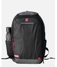 Evoretro HybridPro Reiserucksack Schwarz