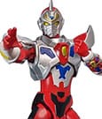 Gridman Universe HAF Actionfigur Gridman Animation Style 17 cm