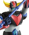 Grendizer Grand Action Big Size Model Actionfigur Grendizer Original Color Ver. 50 cm