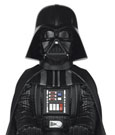 Star Wars Cable Guys Lade-Halter Darth Vader 20 cm
