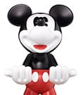 Micky Maus Cable Guys Lade-Halter Micky Maus 20 cm