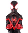 Spider-Man Cable Guys Lade-Halter Miles Morales 20 cm