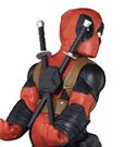 Marvel Cable Guys Lade-Halter New Deadpool 20 cm