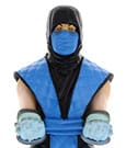 Mortal Kombat Cable Guys Lade-Halter Sub Zero 20 cm
