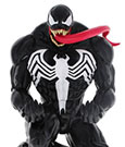 Marvel Cable Guy Venom 20 cm