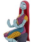 Nightmare Before Christmas Cable Guys Lade-Halter Sally 20 cm