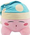 Kirby Plüschfigur Müde 30 cm