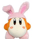 Kirby Plüschfigur Rabbit Waddle Dee 14 cm