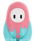 Fall Guys Holdems Mini-Halter Paint Dipped 10 cm