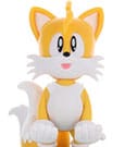 Sonic The Hedgehog Holdems Mini-Halter Tails 10 cm