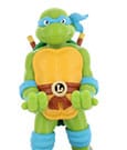 Teenage Mutant Ninja Turtles Holdems Mini-Halter Leonardo 10 cm