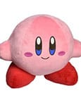 Kirby Plüschfigur Normal 23 cm