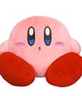 Kirby Plüschfigur Sitting 32 cm