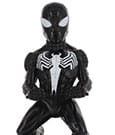 Marvel Cable Guys Lade-Halter Symbiote Spider-Man 21 cm