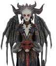 Diablo Cable Guys Lade-Halter Lilith 22 cm