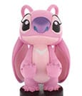 Lilo & Stitch Cable Guys Lade-Halter Angel 21 cm