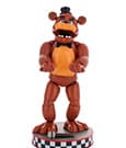 Five Nights At Freddy's Cable Guys Lade-Halter Freddy