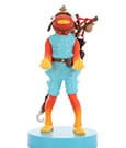 Fortnite Cable Guys Lade-Halter Fishstick