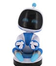 Sony Cable Guys Lade-Halter Astro Bot