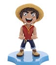 One Piece Cable Guys Mini Lade-Halter  Luffy Holdems