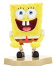 SpongeBob Holdems Mini-Halter SpongeBob 10 cm