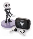 Nightmare before Christmas Holdems Mini-Halter & Kabellose Kopfhörer Jack mit TWS Buds Pro 10 cm