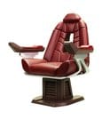Star Trek: Der erste Kontakt Replik 1/6 Captain's Chair 15 cm