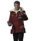Star Trek II: Der Zorn des Khan Actionfigur 1/6 Dr. Leonard McCoy Regula I Version 30 cm
