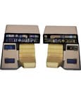 Star Trek: The Next Generation Replik 1/6 Enterprise-D Bridge Consoles Set