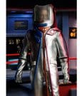 Star Trek: Die Original-Serie Actionfigur 1/6 Captain James T. Kirk (in Environmental Suit) 29 cm