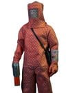Raumschiff Enterprise Actionfigur 1/6 Spock (im Schutzanzug) 30 cm