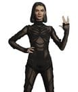 Star Trek: Strange New Worlds Mixed Media Figur 1/6 Captain Angel 28 cm
