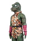 Raumschiff Enterprise Actionfigur 1/6 Gorn 31 cm