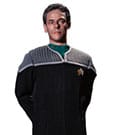 Star Trek: Deep Space Nine Actionfigur 1/6 Dr. Julian Bashir 30 cm